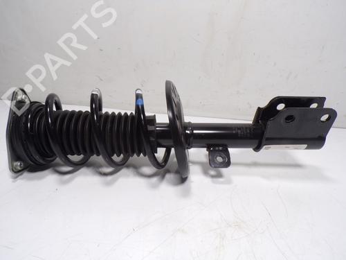 Used Left front shock absorber Left front shock absorber TOYOTA PROACE CITY Box Body/MPV (BPZ_) 1.5 D-4D 100 (BPZM) (102 hp) 11193872 11193872