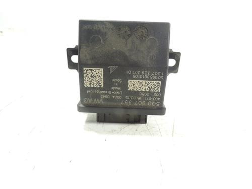 Used Electronic module Electronic module VW GOLF VII (5G1, BQ1, BE1, BE2) 2.0 TDI (150 hp) 9762895 9762895
