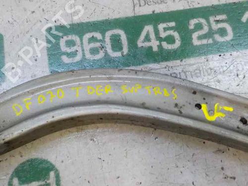 Right rear suspension arm MERCEDES-BENZ C-CLASS (W204)  | BP5339891M15 