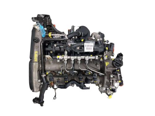 Engine OPEL INSIGNIA A (G09) | BP40448139M1 - Image 2