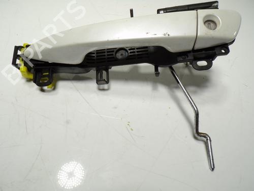 Used Front left exterior door handle LEXUS CT (ZWA10_) [2010-2025]  12945204