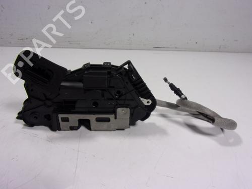 Front left lock CUPRA LEON Sportstourer (KL8, KU8, KUD) 1.4 e-HYBRID | BP16043158C98 