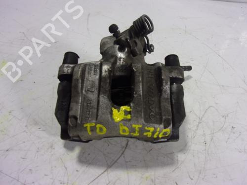 Used Right rear brake caliper VOLVO V40 Hatchback (525) [2012-2019]  11554197