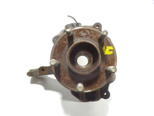 Used Right front steering knuckle Right front steering knuckle FORD FOCUS III 1.0 EcoBoost (125 hp) 8518872 8518872