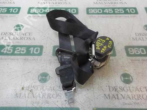 Rear left seatbelt PEUGEOT 308 SW I (4E_, 4H_)  | BP6618586I29 