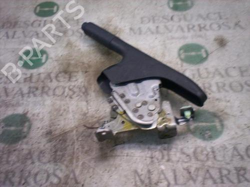 Used Hand brake FORD FIESTA V (JH_, JD_) 1.4 TDCi (68 hp) 8772514