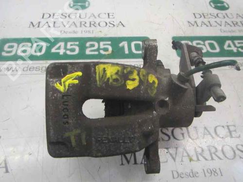 Used Left rear brake caliper Left rear brake caliper 11550133 11550133