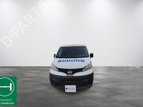 Intercooler NISSAN NV200 / EVALIA Bus 1.5 dCi 85 (M20, M20M, M20K, M20KK) | BP11139339M30 - Image 11
