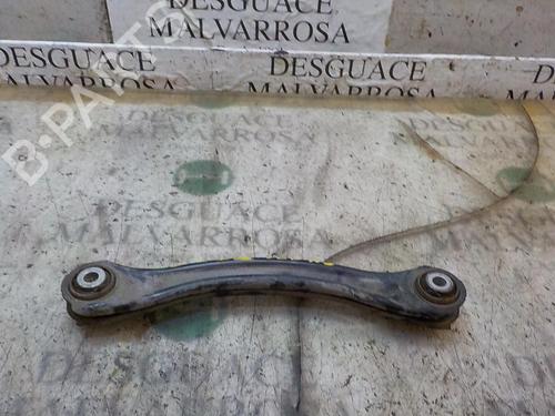 Used Left rear suspension arm Left rear suspension arm MERCEDES-BENZ C-CLASS Coupe (CL203) C 220 CDI (203.708) (150 hp) 3847740 3847740