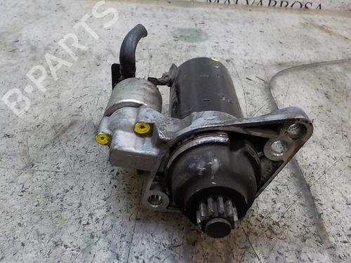 Startmotor SEAT IBIZA IV (6J5, 6P1) 1.6 TDI (90 hp) 3847661