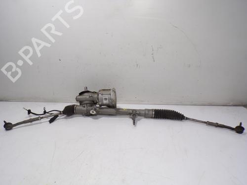 Used Steering rack Steering rack OPEL CROSSLAND X / CROSSLAND (P17, P2QO) 1.2 (75) (110 hp) 14453860 14453860