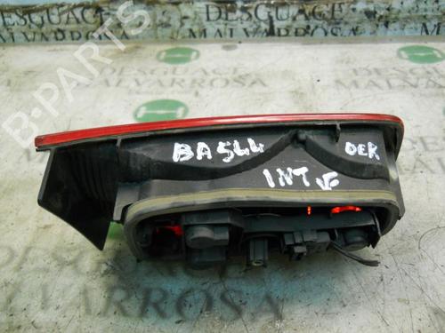 Højre baglygte bagklap RENAULT LAGUNA II (BG0/1_)  | BP6616930C80 