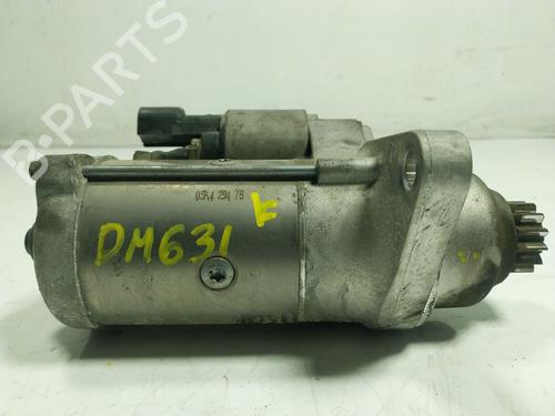 Used Starter Starter 16404957 16404957