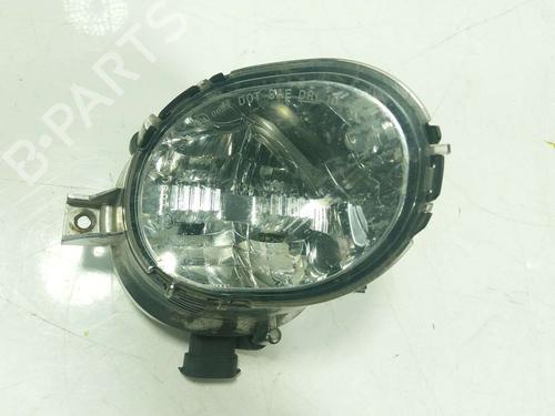 Used Right front fog light Right front fog light 39518577 39518577
