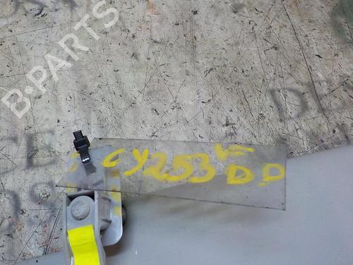 Right sun visor PEUGEOT BIPPER (AA_)  | BP3847324I2 