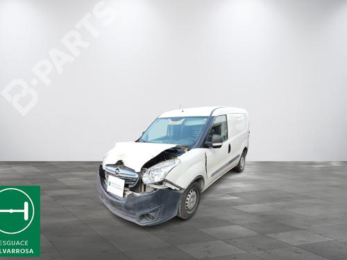 Used Parts OPEL COMBO Tour (X12)  1.3 CDTI (C26, D26, E26, C05)  998489