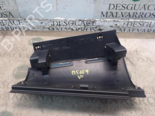Glove box TOYOTA PRIUS Liftback (_W2_)  | BP3800410C95 