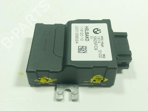 Used Electronic module Electronic module BMW 8 Convertible (G14, F91) [2018-2026] 24431031 24431031
