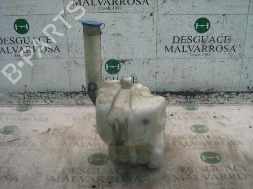 Used Windscreen washer tank Windscreen washer tank HONDA CIVIC VI Fastback (MA, MB) 2.0 i TD (MB7) (86 hp) 7413366 7413366