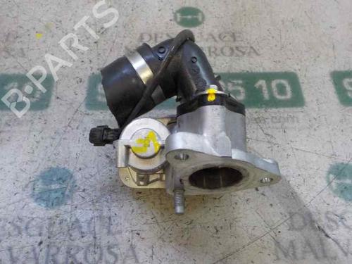 Egr RENAULT CLIO IV (BH_)  | BP6301987M69 
