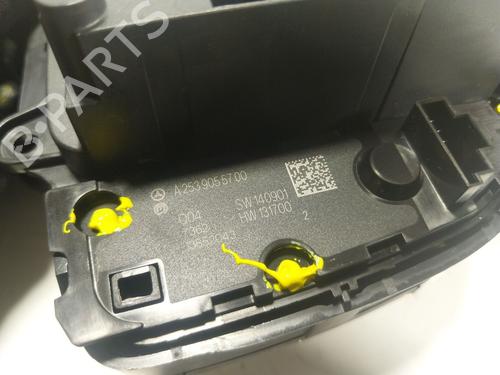 Switch MERCEDES-BENZ GLC Coupe (C253)  | BP19792417I30 