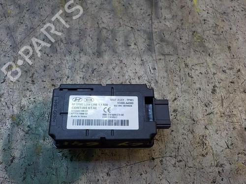 Elektronische module KIA CARENS IV [2013-2025]  3999371