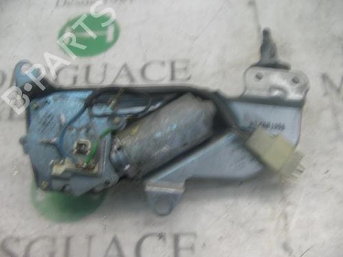 Viskermotor bagrude RENAULT MEGANE I (BA0/1_) 1.9 D Eco (BA0A, BA0U, BA0R) | BP3774625M102 
