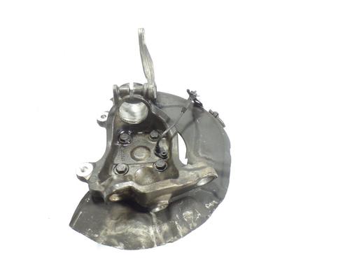 Left front steering knuckle BMW 5 (E60) 525 d | BP6905299M25 