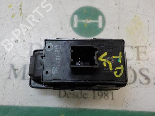 Right rear window switch OPEL INSIGNIA A (G09) 2.0 CDTI (68) | BP3868108I28 