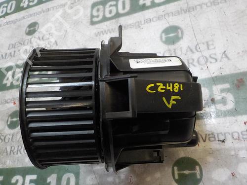 Heater blower motor CITROËN C4 CACTUS | BP4000139M62 - Image 4