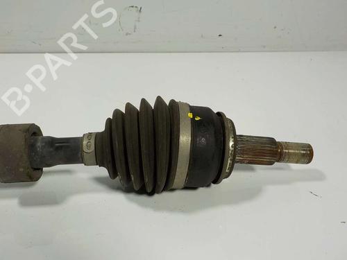 Right front driveshaft MAZDA CX-30 (DM) 1.8 SKYACTIV-D | BP13365028M39 - Image 3