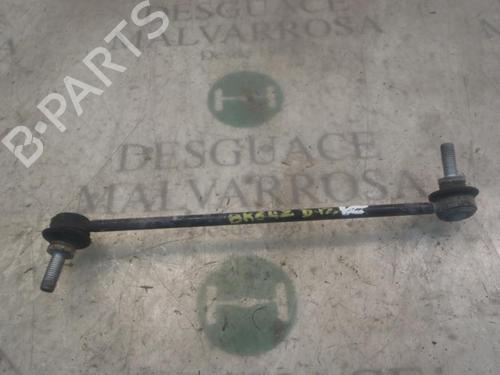 Used Left front suspension arm RENAULT SCÉNIC II (JM0/1_) 1.5 dCi (JM02, JM13) (101 hp) 14268541