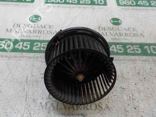 Used Heater blower motor CITROËN C3 II (SC_) 1.6 HDi (92 hp) 4758941