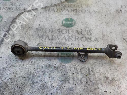 Bras de suspension arrière gauche HONDA ACCORD VII (CL, CN) 2.2 i-CTDi (CN1) (140 hp) 3848763