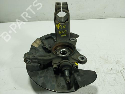 Left front steering knuckle VW TRANSPORTER T6 Van (SGA, SGH, SHA, SHH)  | BP15902285M25 
