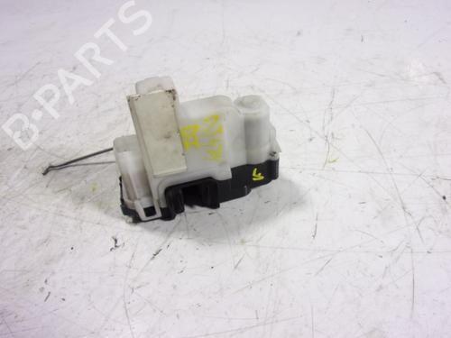Front left lock FIAT 500 (312_) 1.2 (312AXA1A) | BP10103076C98 