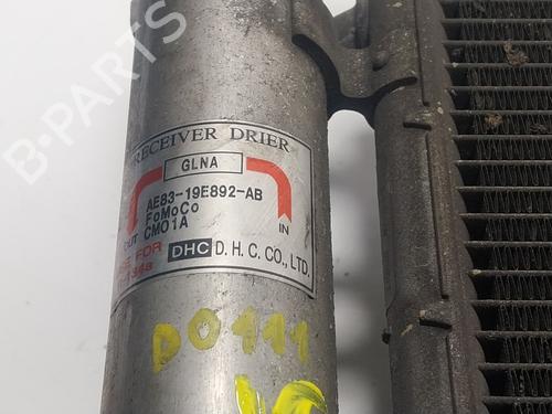 AC-Kondensator FORD FIESTA VI (CB1, CCN)  | BP18089174M32 