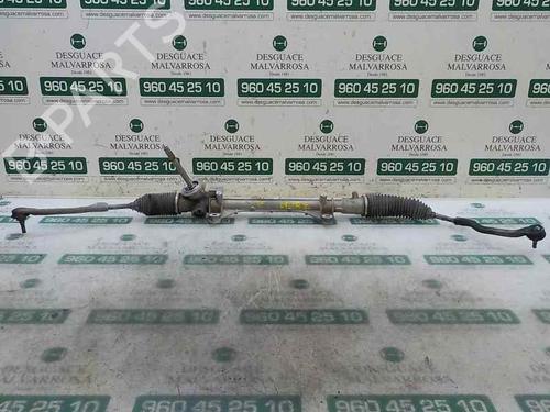 Used Steering rack Steering rack RENAULT MEGANE III Hatchback (BZ0/1_, B3_) 1.2 TCe (BZ2B, BZ11) (116 hp) 5957860 5957860