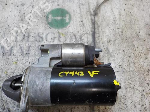 Starter MERCEDES-BENZ B-CLASS Sports Tourer (W245)  | BP3853145M8