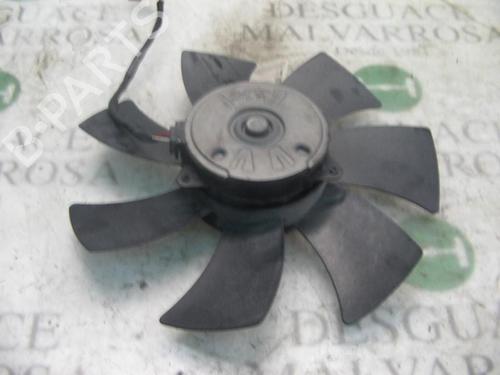 Radiator fan TOYOTA COROLLA (_E11_)  | BP3751311M35 