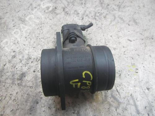 Used Mass air flow sensor Mass air flow sensor VW GOLF V (1K1) 1.9 TDI (105 hp) 3823638 3823638