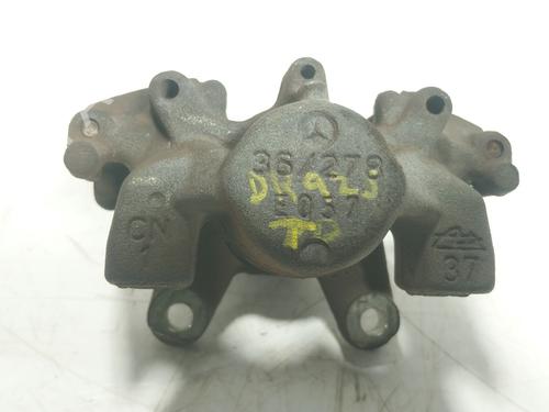 Used Right rear brake caliper Right rear brake caliper MERCEDES-BENZ SLK (R171) 200 Kompressor (171.442) (163 hp) 36424152 36424152