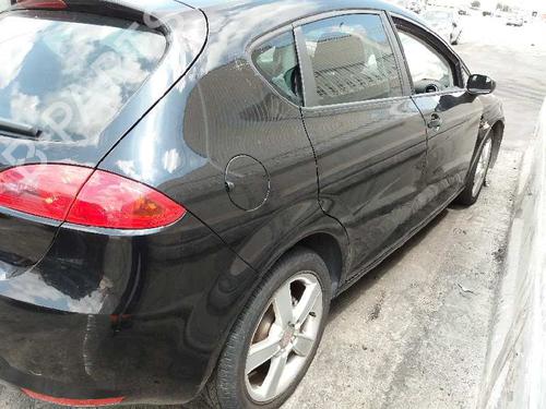 Right front brake caliper SEAT LEON (1P1) 2.0 TDI 16V | BP11551580M104  - Image 7