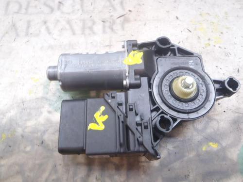 Used Left rear window motor VW GOLF VI (5K1) 1.6 TDI (105 hp) 3823477