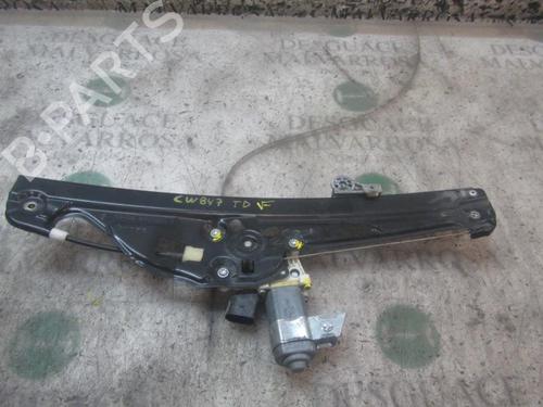 Used Rear right window mechanism Rear right window mechanism BMW 5 (E60) 525 d (177 hp) 3839064 3839064