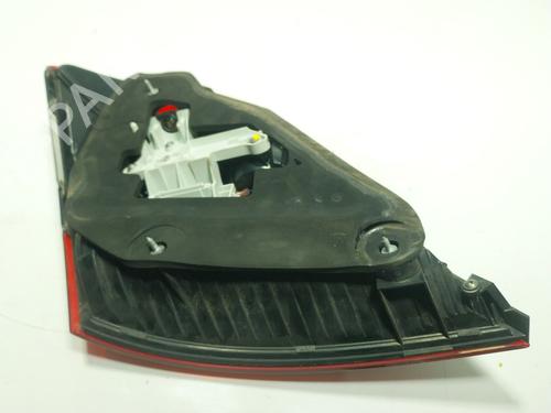 Right taillight MERCEDES-BENZ S-CLASS (W221, V221) S 320 CDI | BP30152306C35 