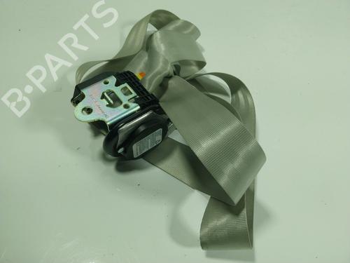 Rear left seatbelt VOLVO XC90 II (256) T8 Hybrid AWD | BP16665761I29 