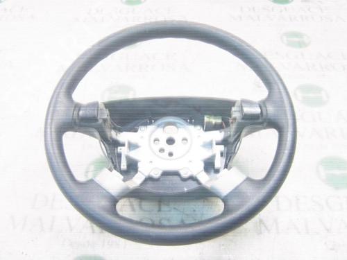 Used Steering wheel CHEVROLET KALOS 1.4 16V (94 hp) 3733988