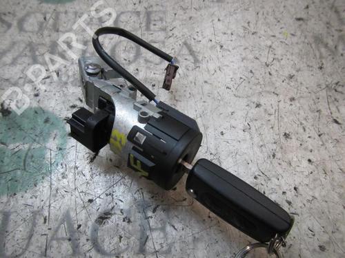 Used Electronic module Electronic module CITROËN C4 II (NC_) 1.6 VTi 120 (NC5FS0, NC5FS9) (120 hp) 14274827 14274827