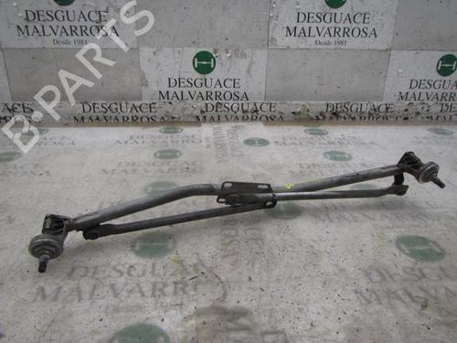 Used Front wipers mechanism Front wipers mechanism 14274539 14274539